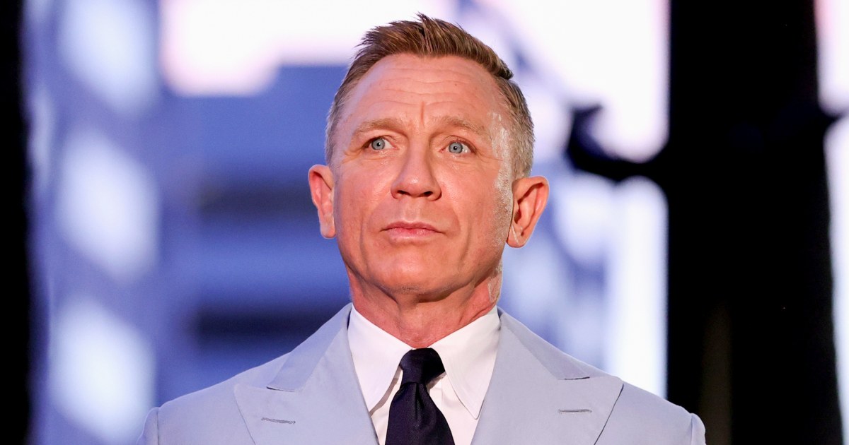 Covid-19 temporarily stops Daniel Craig’s return to Broadway