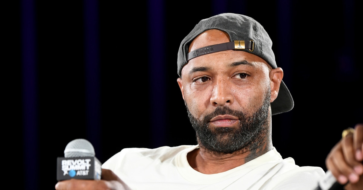 Rapper Joe Budden slammed for saying K-pop band BTS is from China