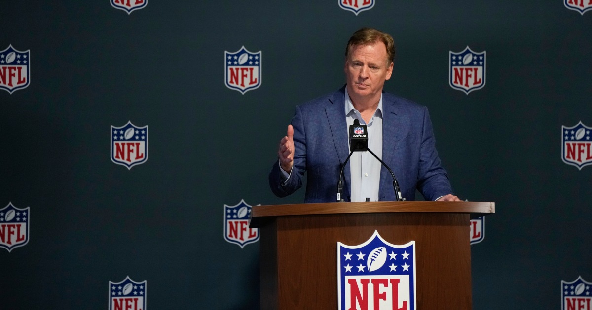 State attorneys general warn NFL about its treatment of female employees