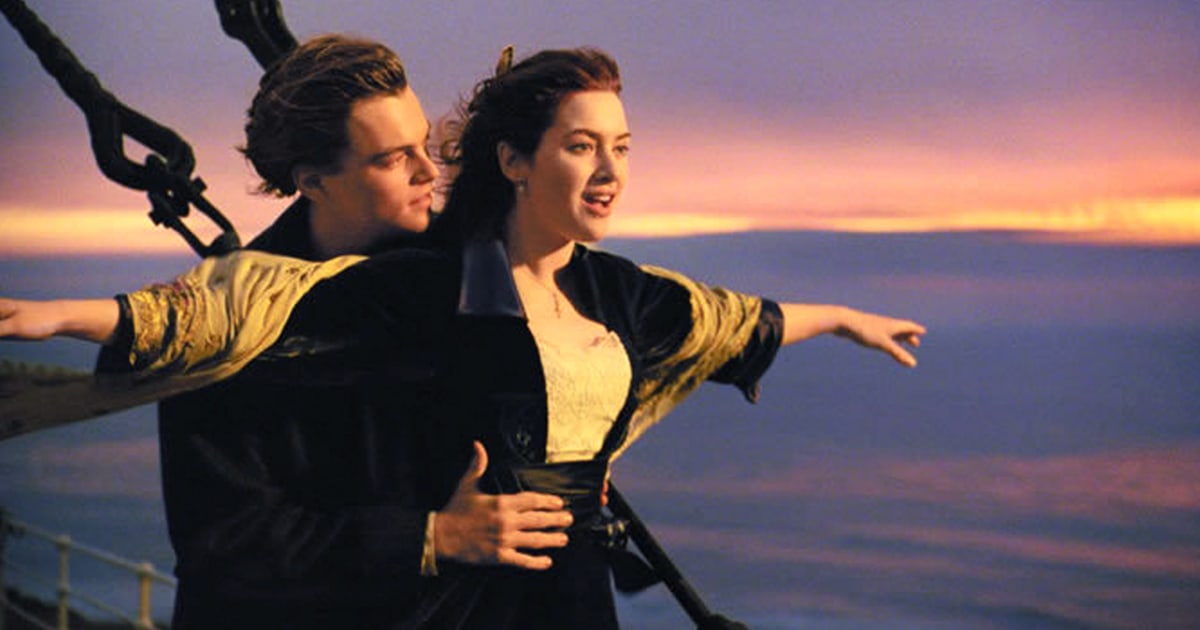 Hollywood learns the wrong lesson from ‘Titanic’