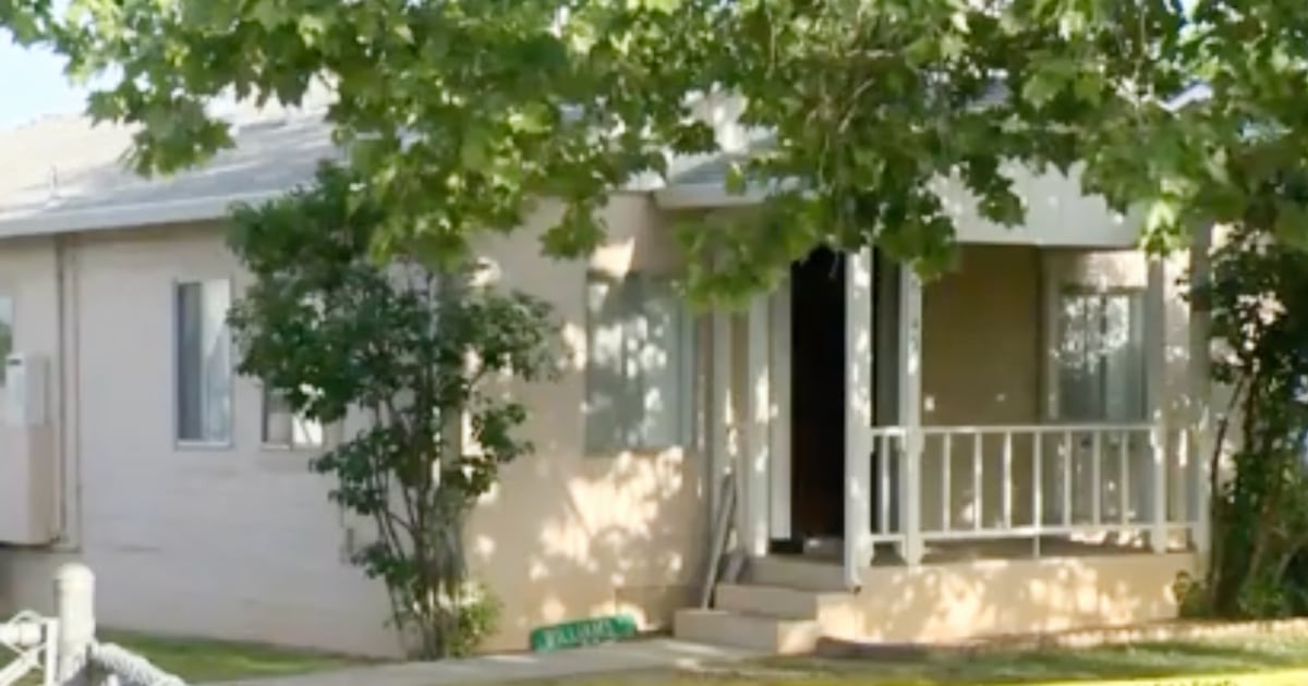 California mother accused of drowning her 2 children in bathtub