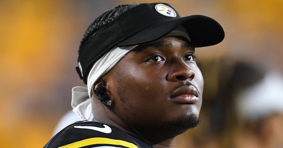 Pittsburgh Steelers QB Dwayne Haskins dies aged 24