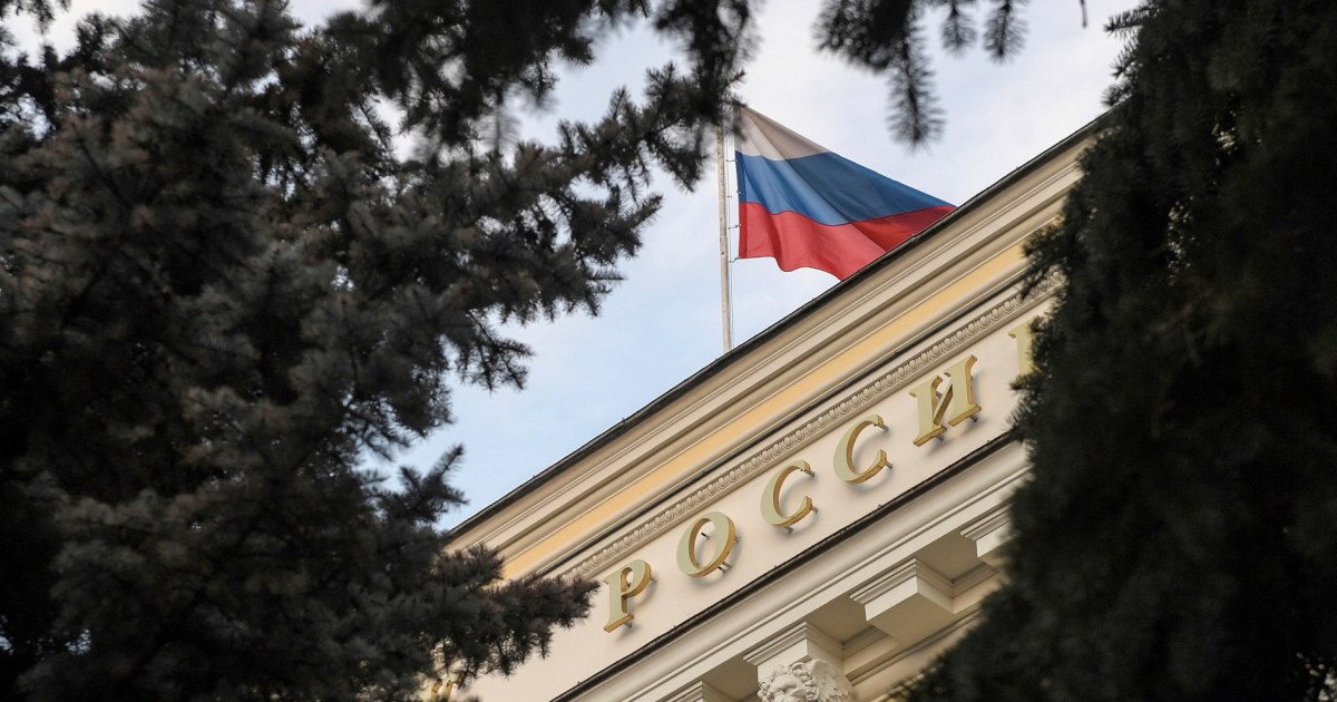 Russia slips into 'selective default' on some foreign debt