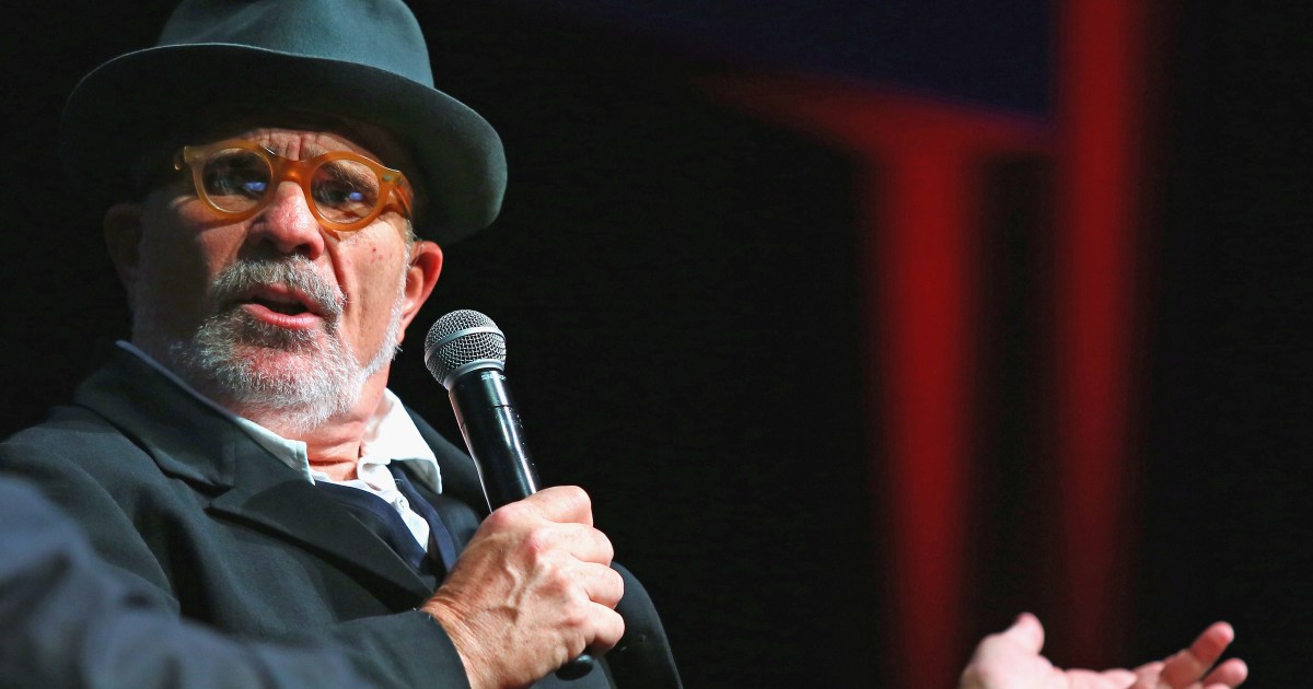 Playwright David Mamet claims teachers have a ‘inclination’ towards pedophilia