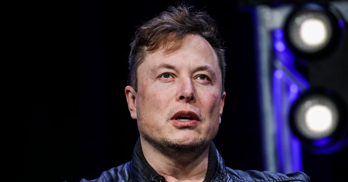 Elon Musk backing off Twitter board opens door to hostile takeover