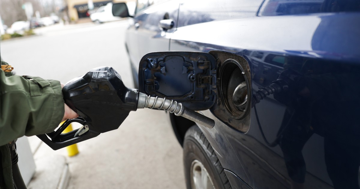 Biden looks to boost ethanol to lower gas prices