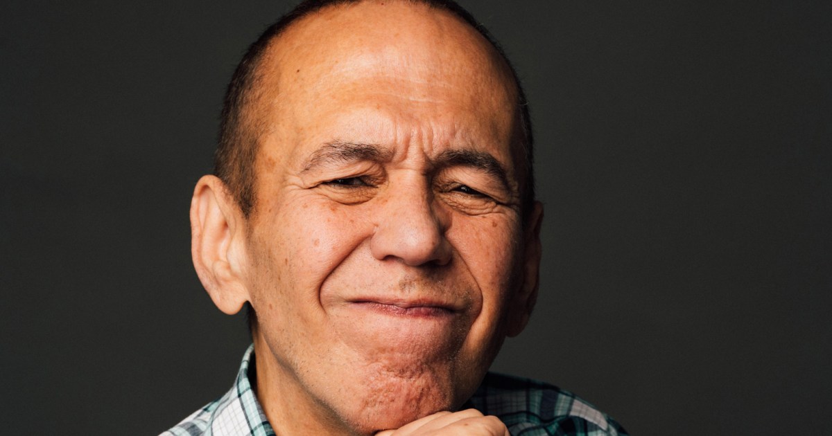 Gilbert Gottfried, iconic comedian, dies at 67 after long illness