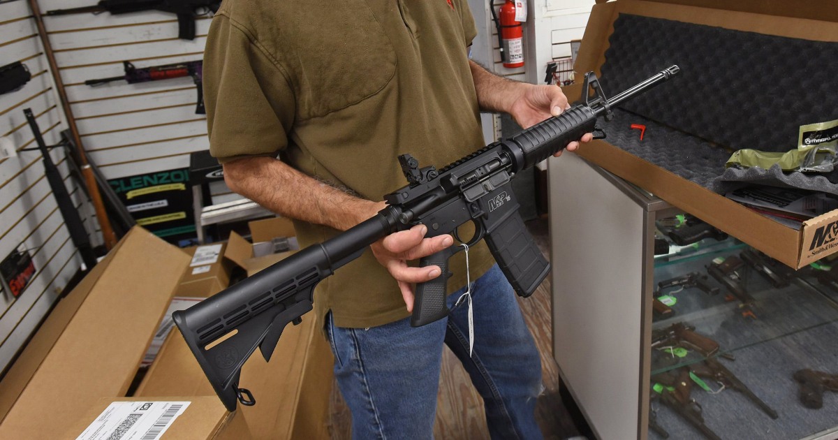 Lawmakers want ATF to update guidance on automatic gun conversion devices