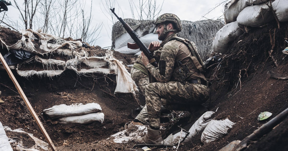 Почему наступление России на востоке Украины может быть другим — и решающим