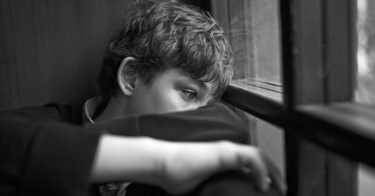 What are indicators of anxiousness and despair in kids? Screening may possibly be beneficial, panel states