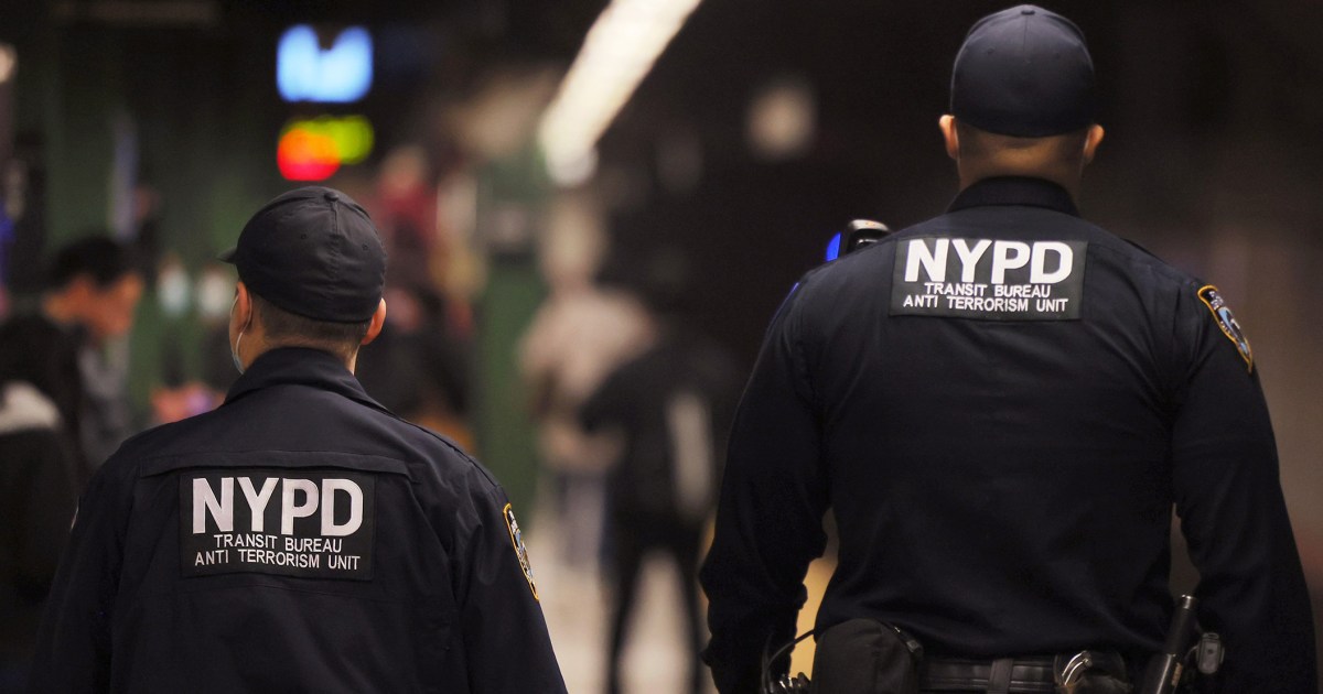 How the hunt for Frank James, the NYC subway shooting suspect, went on