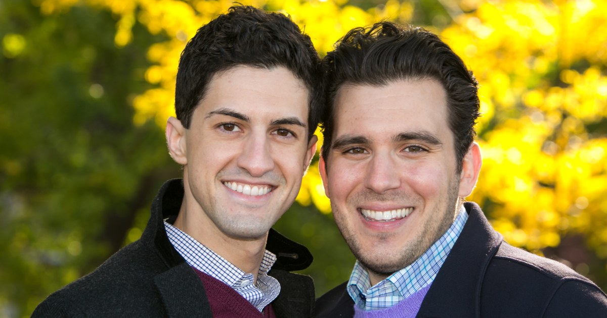 Gay couple files complaint in New York City for denying IVF coverage