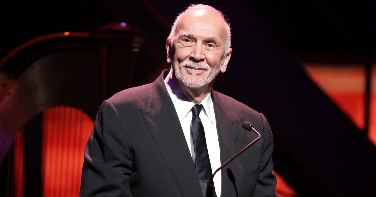 Frank Langella kicked out of Netflix show after misconduct investigation