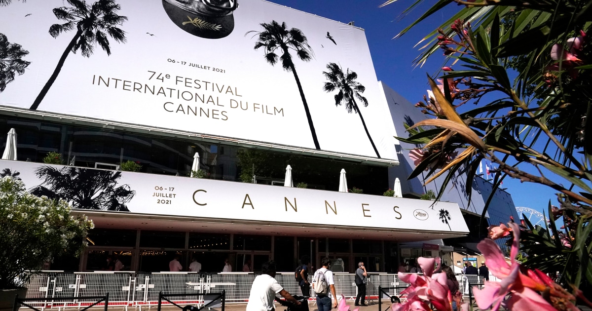 75th Cannes Film Festival Includes David Cronenberg, George Miller, ‘Elvis’