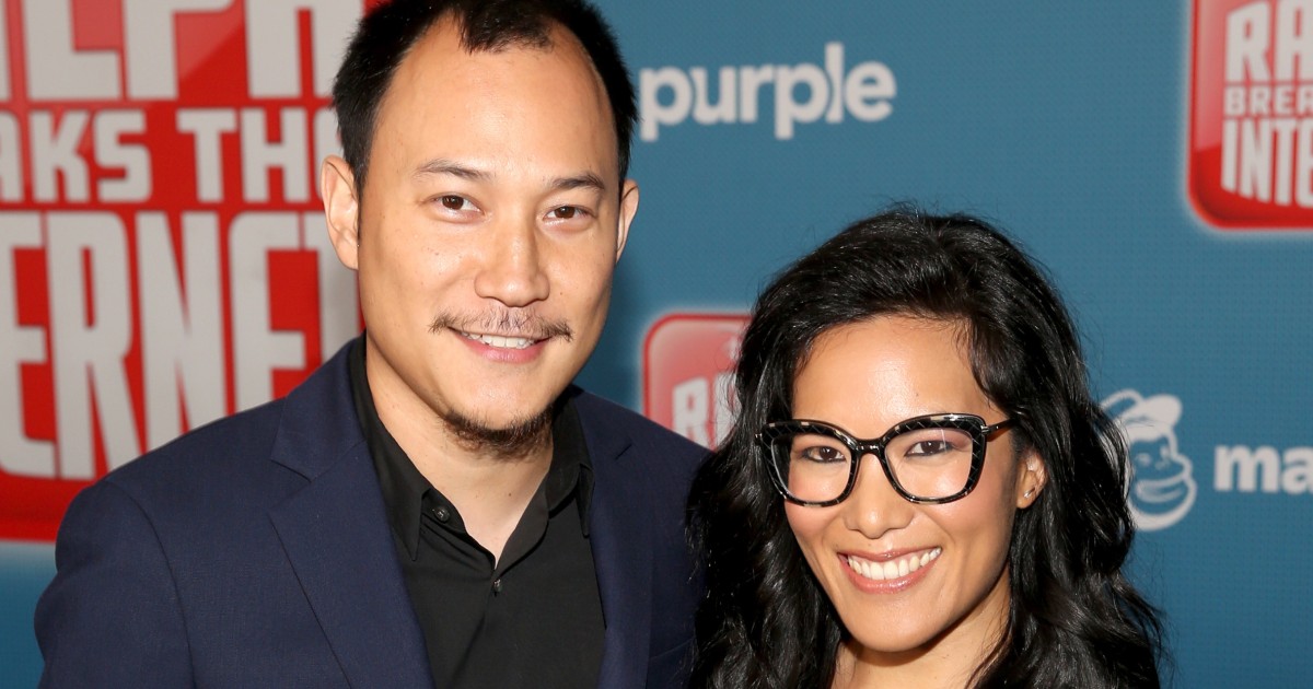 #WrongAsian: After Ali Wong’s divorce news, the magazine apologizes for the wrong photo