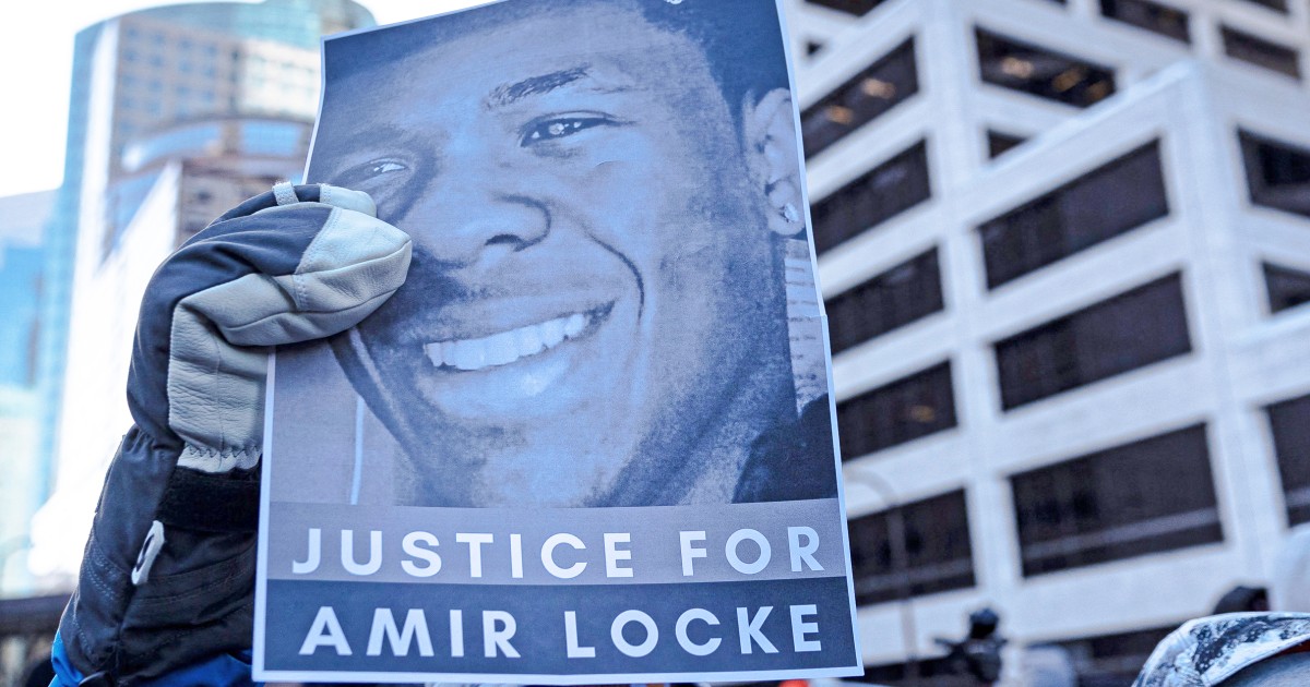 Will Minneapolis’ ‘no knock on’ ban be enough to stop another Amir Locke?