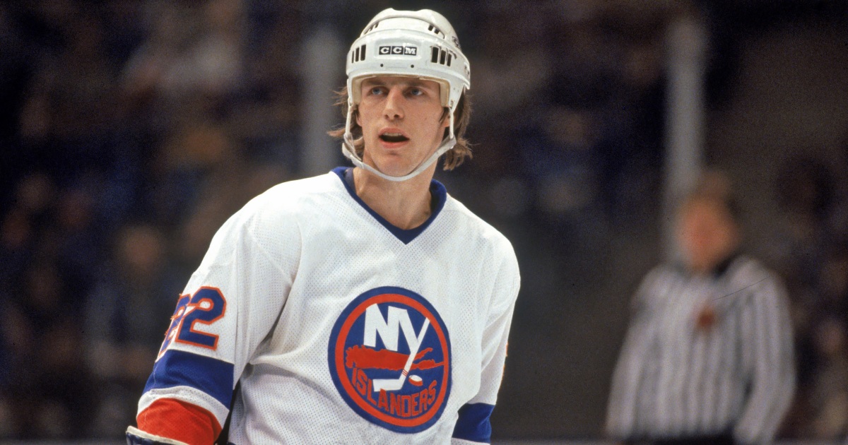 Mike Bossy, the player who scored more goals for the New York Islanders dynasty, dies at 65