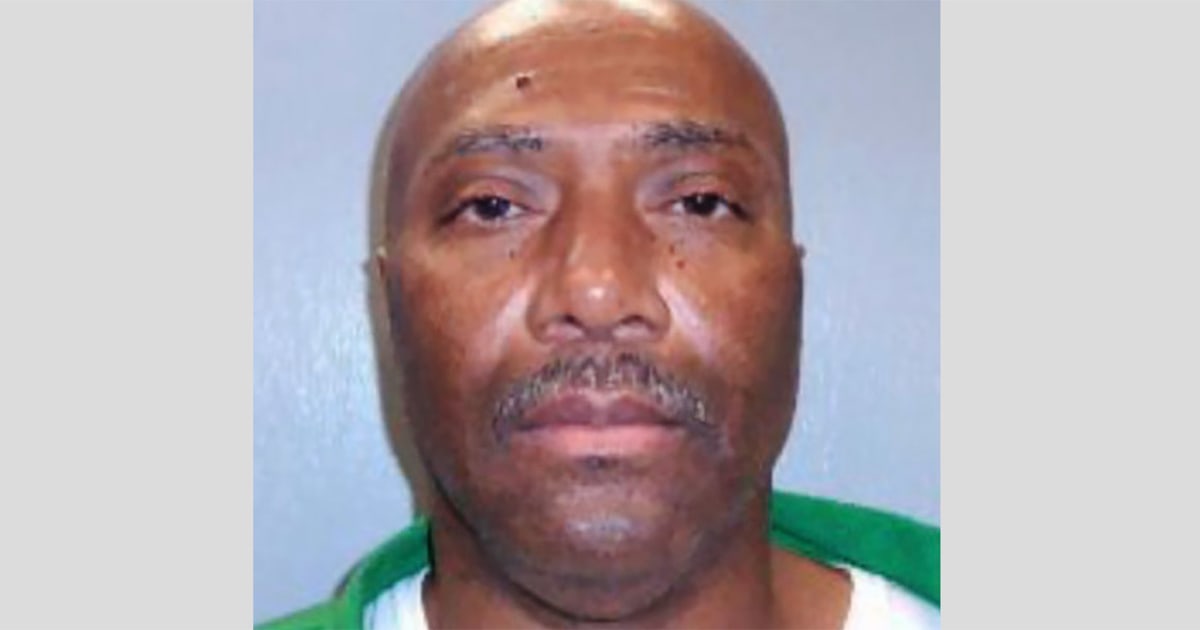 South Carolina inmate chooses firing squad over electric chair for execution