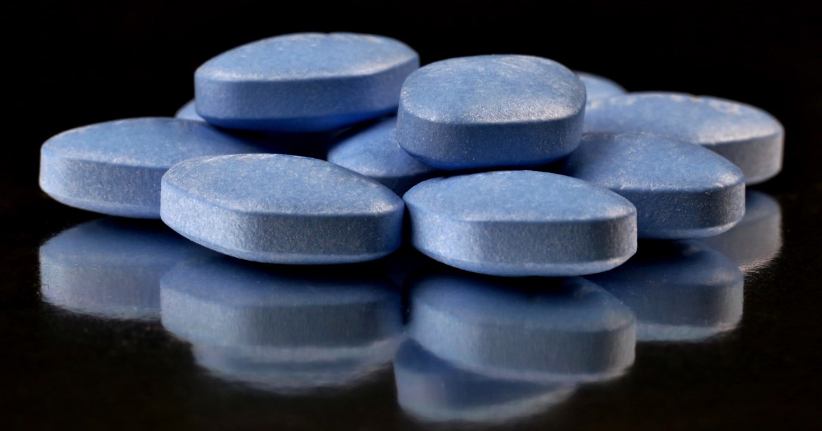 Viagra and nitrates don’t mix, so how are some men still taking both?