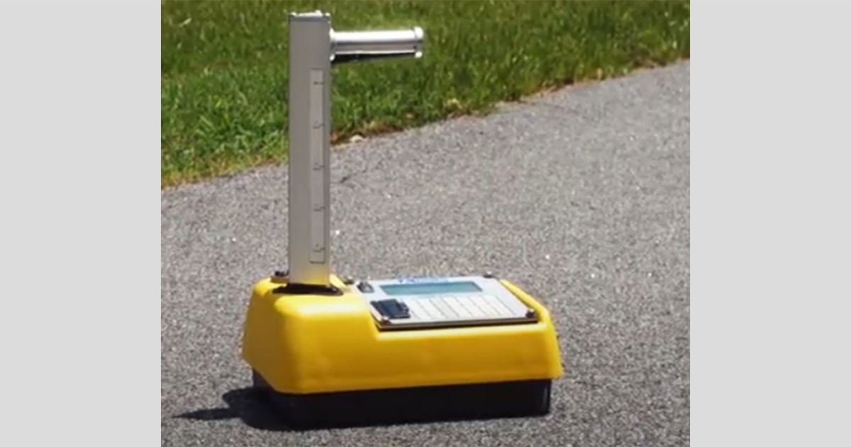 Portable nuclear device missing from car stolen in Pennsylvania
