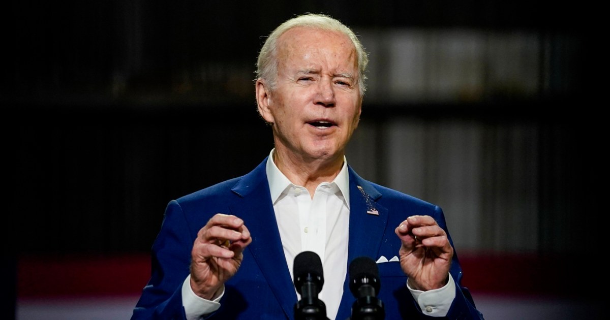 Biden holds summit with Southeast Asian leaders in DC