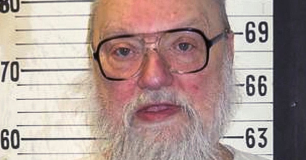 Death row inmate facing execution this week has his appeal denied despite new evidence