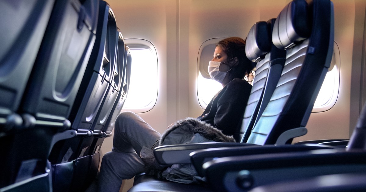 Florida court overturns CDC mask-wearing rule for planes and trains, calling it ‘illegal’