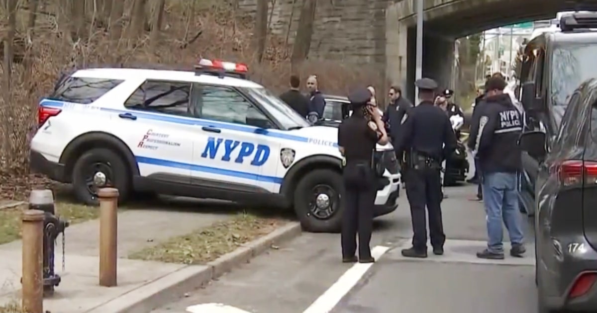 Police source said New York mother died in duffel bag stabbed 58 times