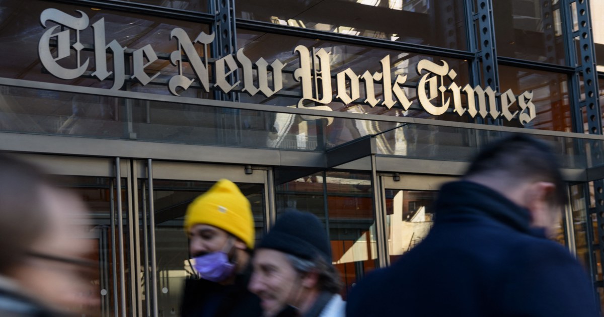 The New York Times named its next executive editor as Joseph F. Kahn