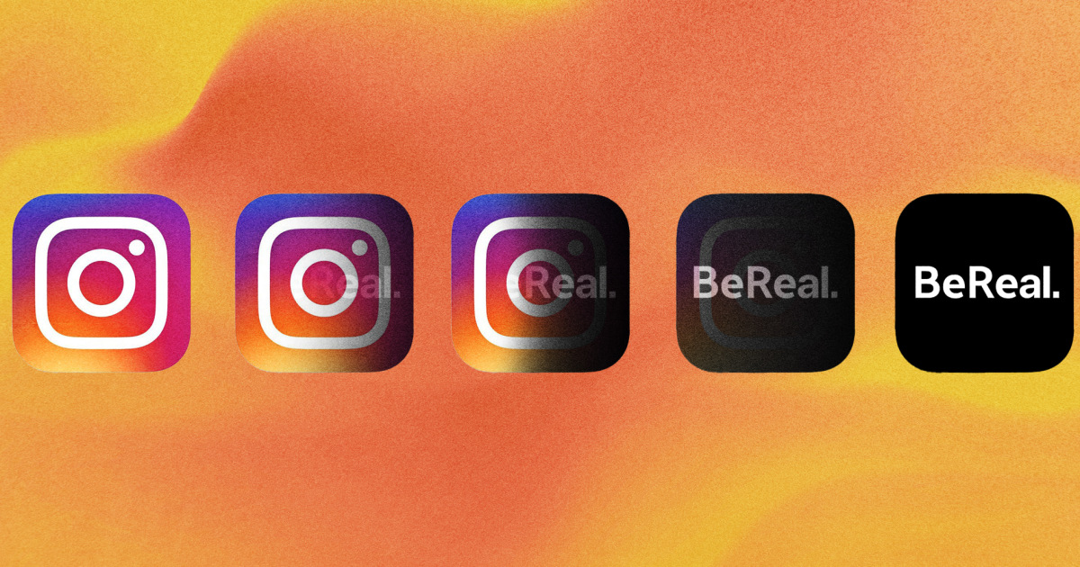BeReal, an app focused on authenticity, is on the rise