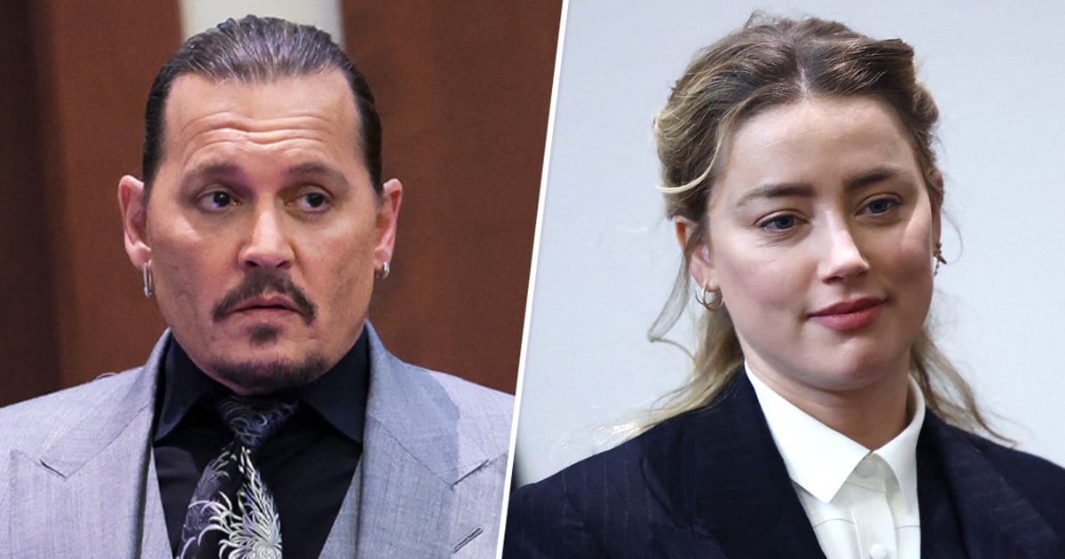 Experts question the phrase 'mutual abuse' after testimony in Depp ...