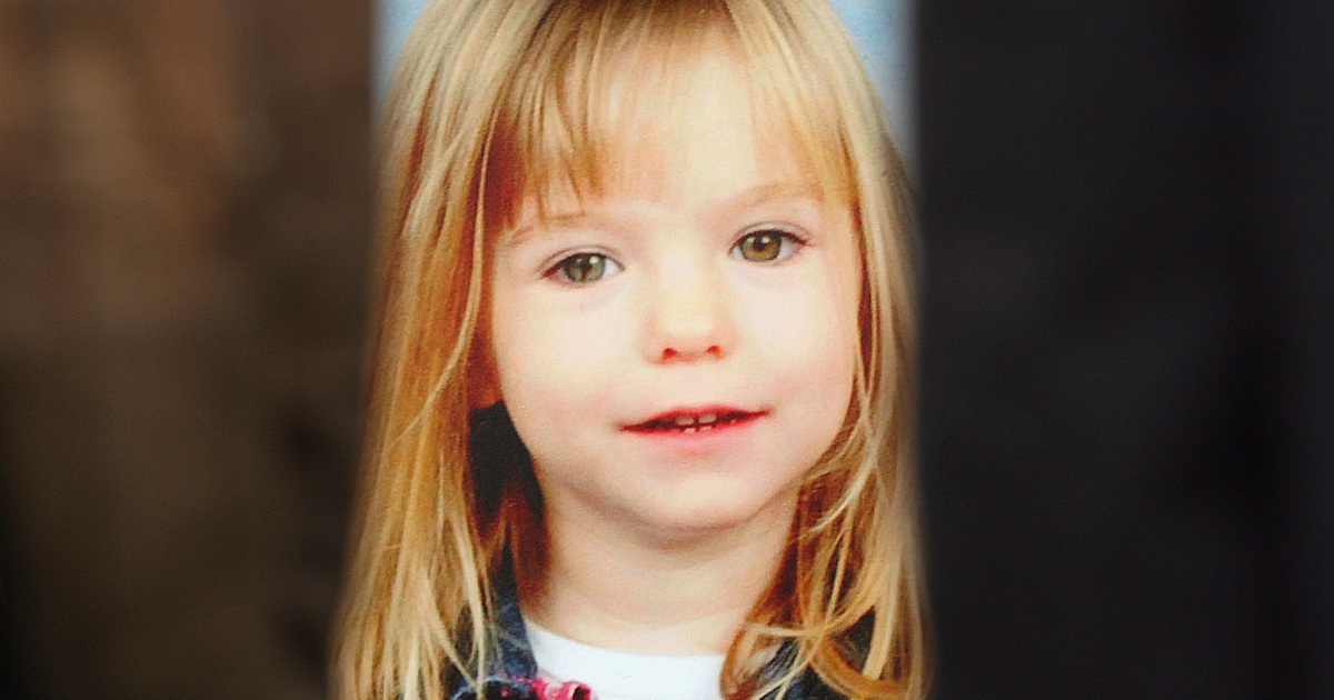 Le Portugal identifie un suspect dans l’enquête sur la disparition de la fille britannique Madeleine McCann
