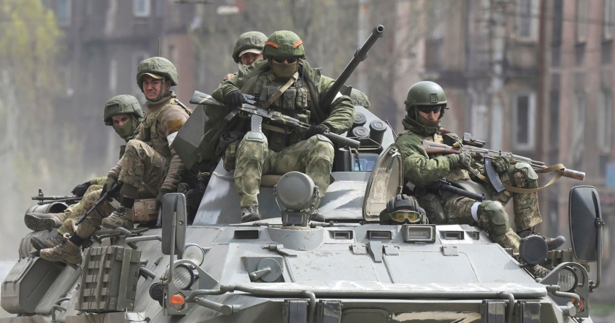 The West prepares for Putin’s next moves as Ukraine war enters a new phase