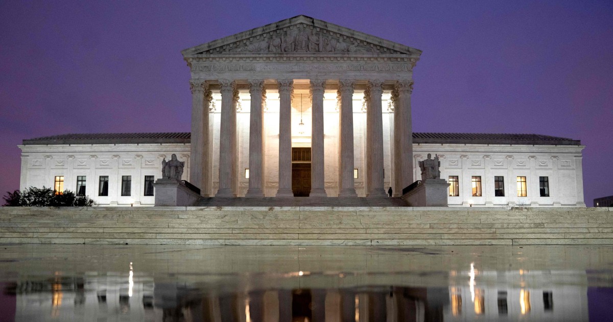 Supreme Court: 2nd Amendment guarantees right to carry guns in public