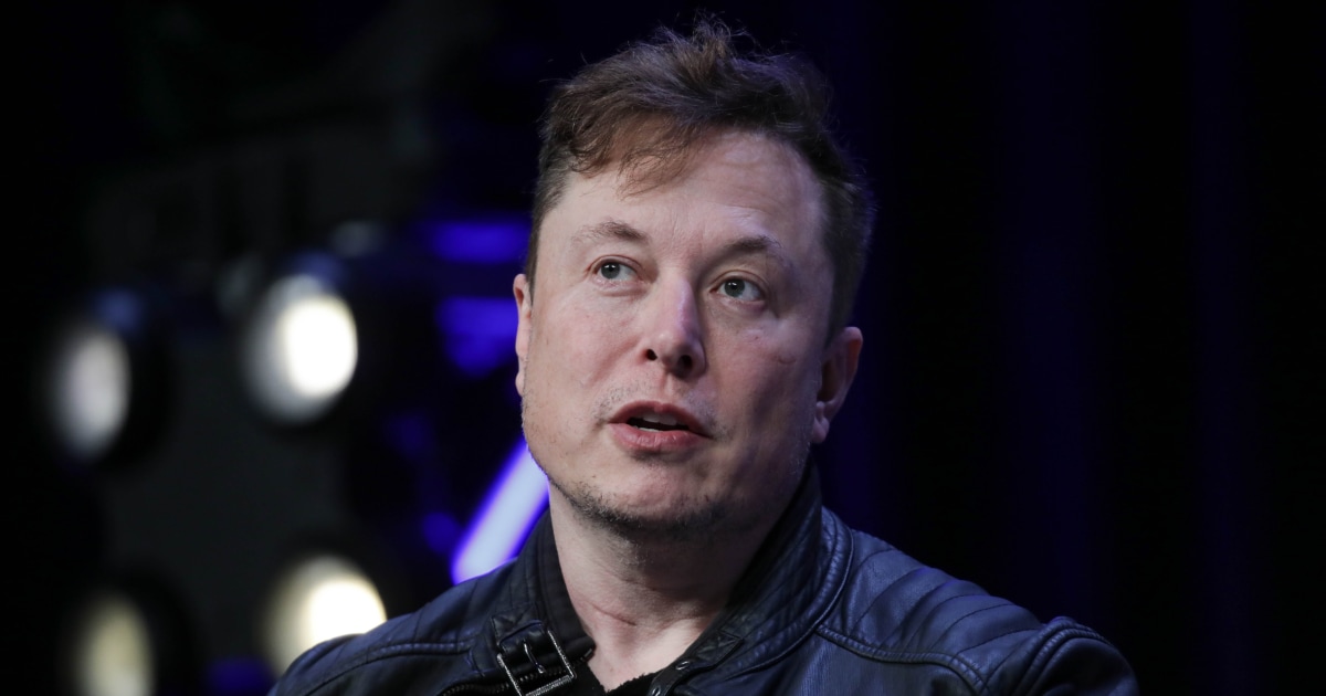 The tweets guaranteed by Elon Musk to be false