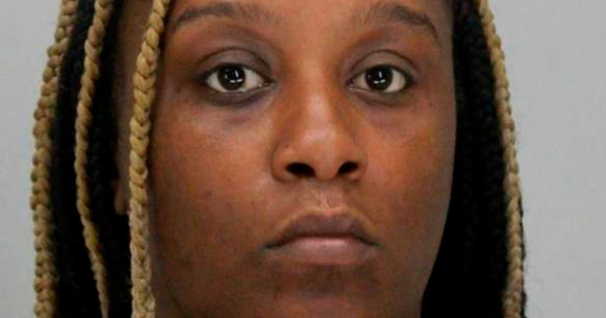 Texas woman arrested for saying her 3-year-old son was killed in violent highway incident