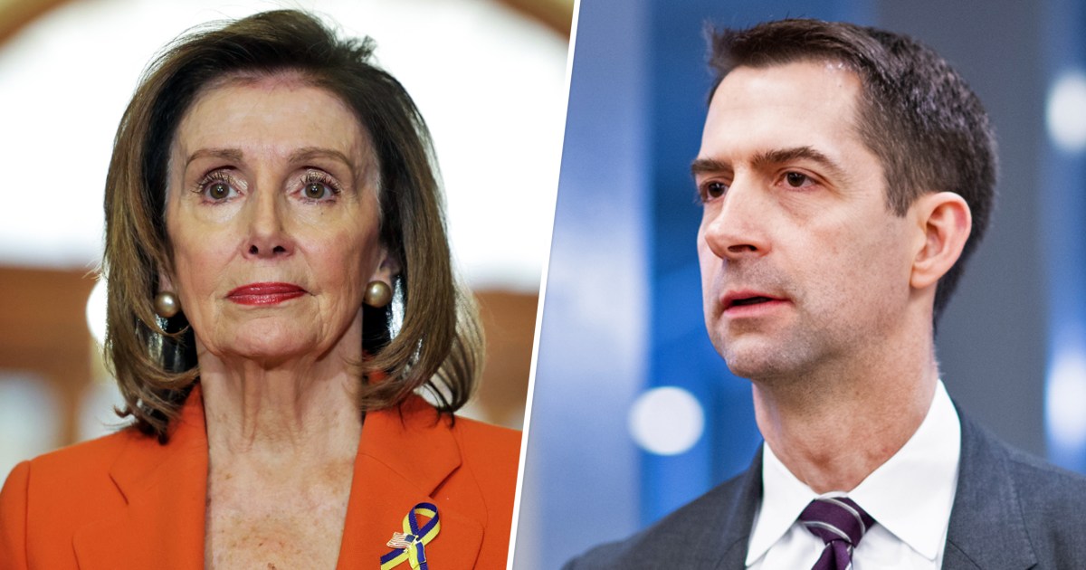 Lawmakers, advocacy groups weigh in on apparent leak of draft opinion overturning Roe