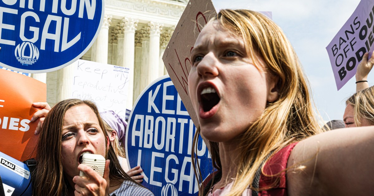 Abortion opinion leak unprecedented, but not Supreme Court first