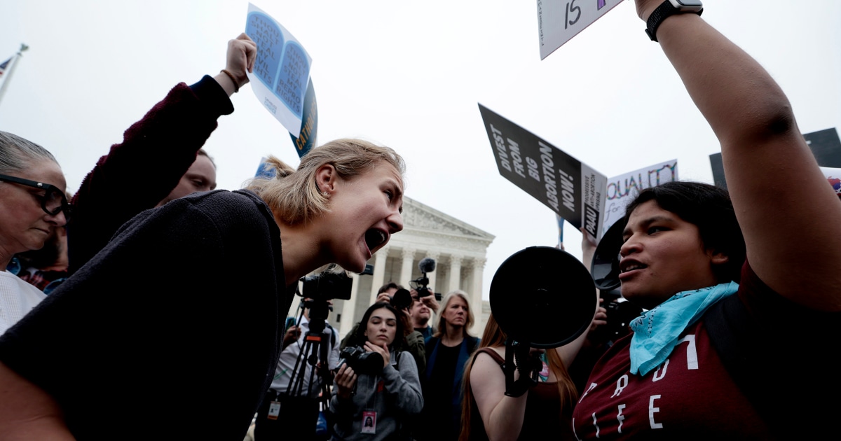 Can abortion galvanize Latino Democratic and Republican voters?