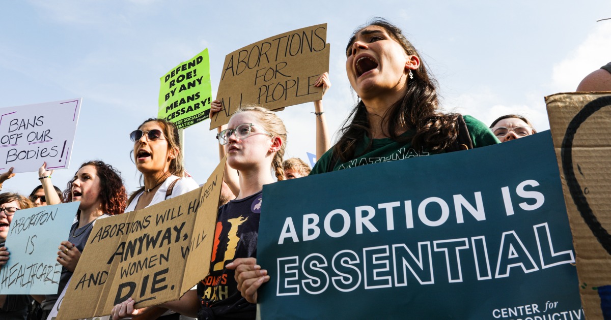 House panel to examine impact of state abortion restrictions after Roe reversal