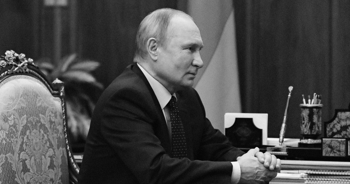 Qu’est-ce que Poutine a prévu le jour de la victoire de la Russie ?