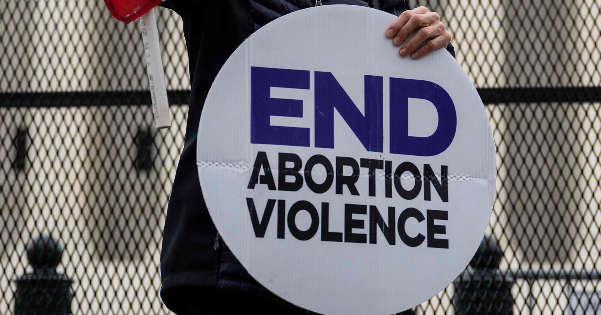 Ending Roe v. Wade and abortion rights would allow a needed reset in American politics
