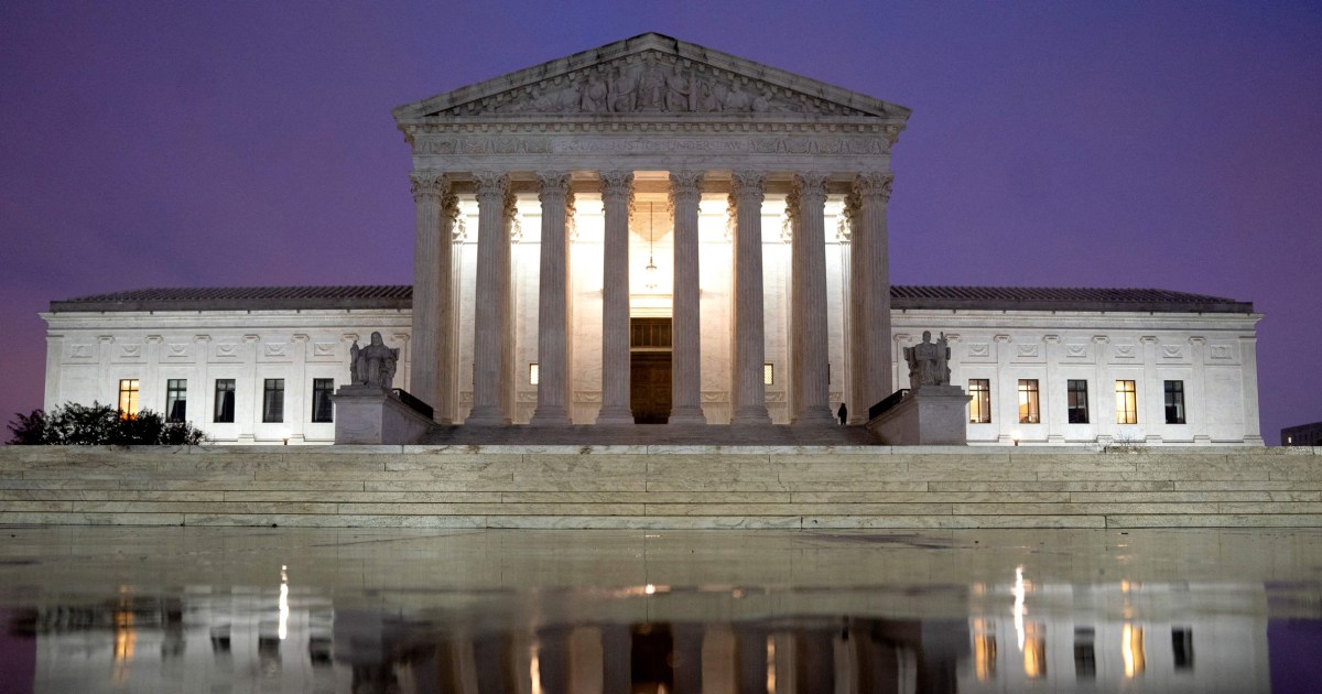 Roe leak ruins Supreme Court opinion deliberations. Transparency could ...