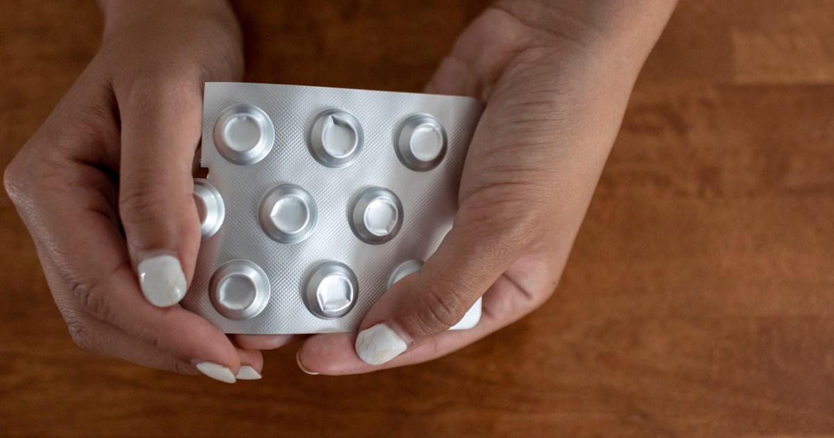What Facebook and Instagram's restricting abortion pills posts so fast should tell us