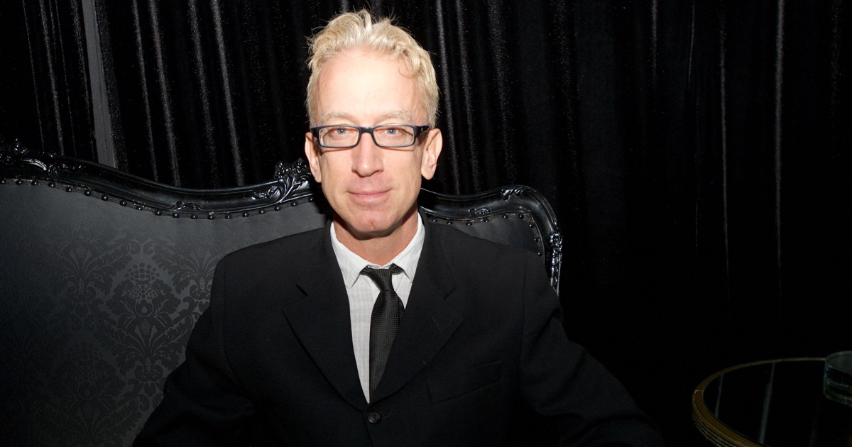 Le comédien Andy Dick arrêté pour suspicion d’agression sexuelle en Californie