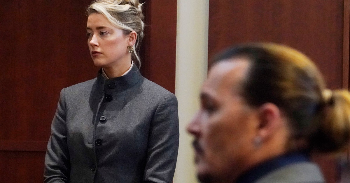 Johnny Depp-Amber Heard trial live updates: Heard’s cross-examination continues