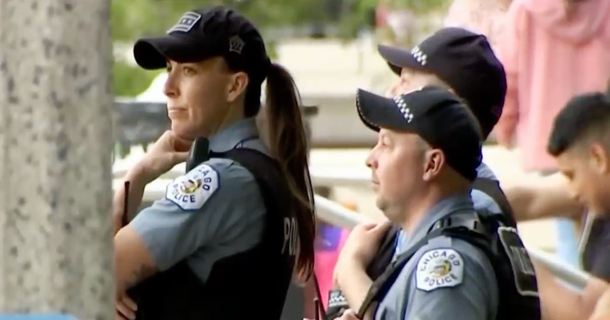 Teen charged in fatal shooting near Chicago ‘Bean’ sculpture
