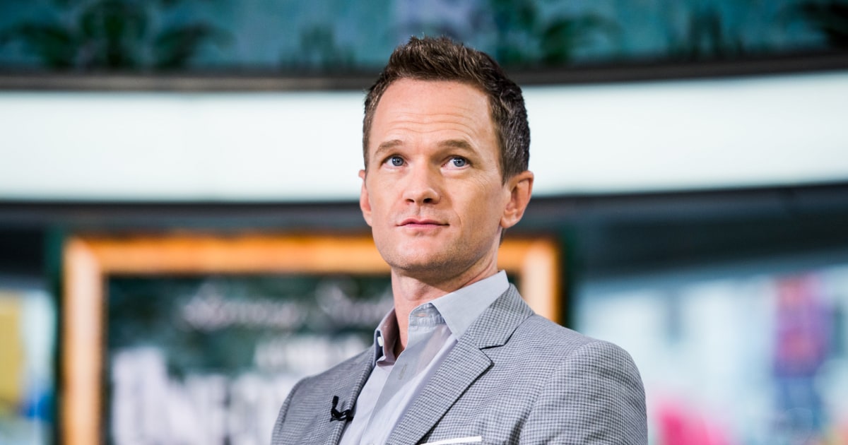 Neil Patrick Harris apologizes for Amy Winehouse corpse decoration used in 2011 party
