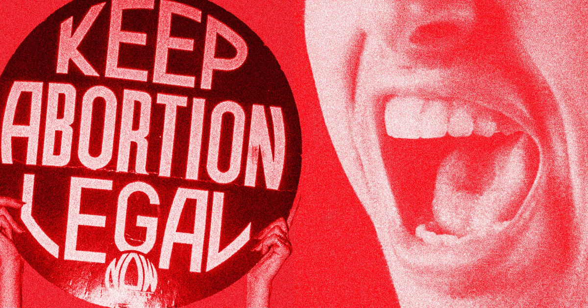 The blatant racism behind the GOP's anti-abortion rhetoric