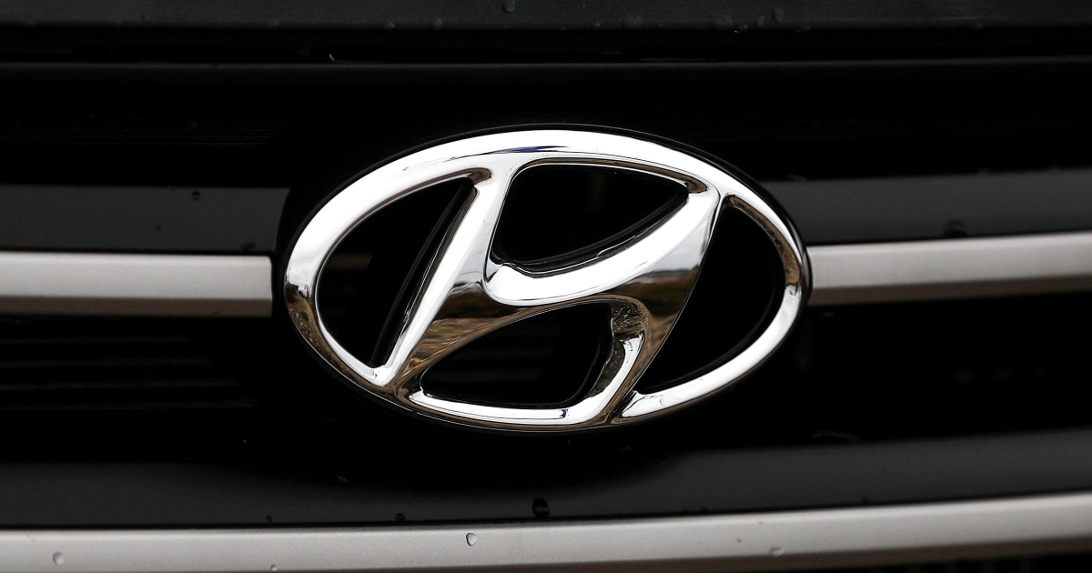 Feds decline to recall vulnerable Hyundai and Kia vehicles despite nationwide theft spree